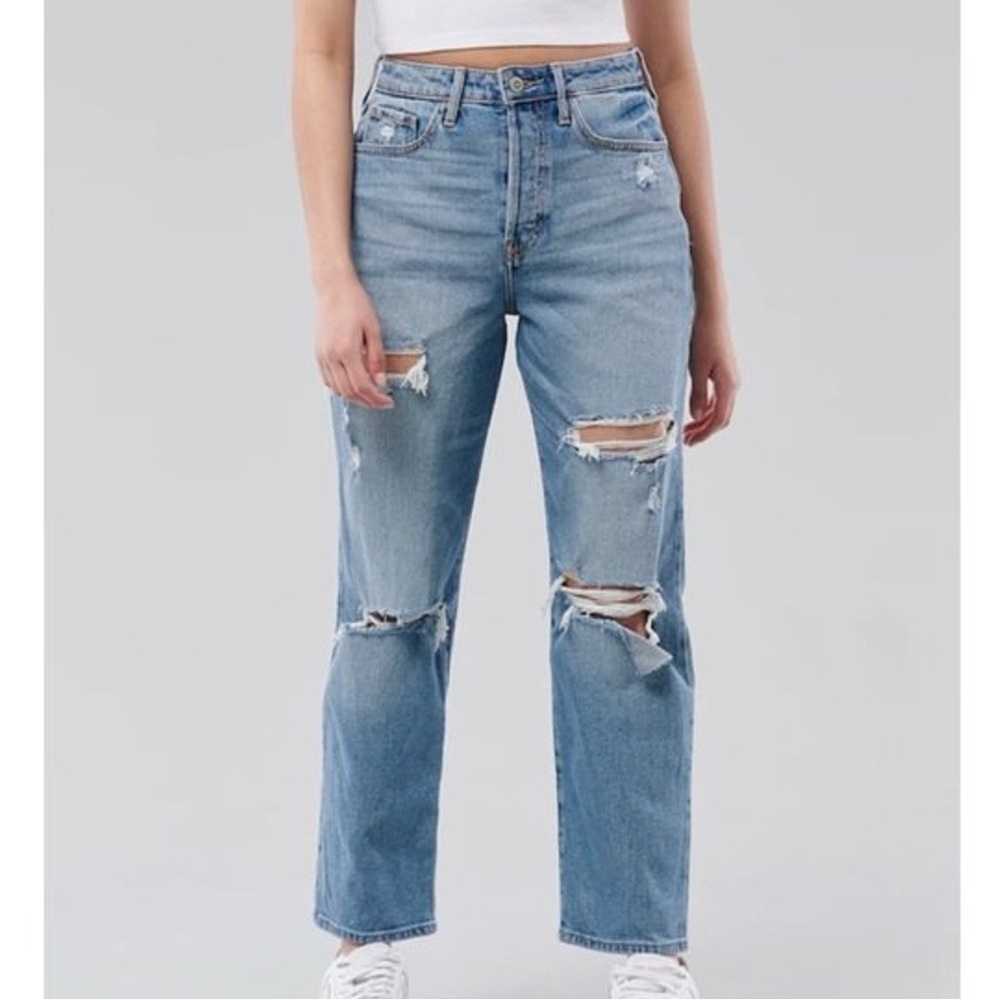 Hollister Vintage Straight Women’s Jeans